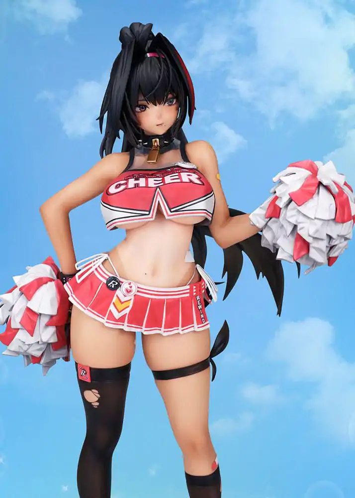 Goddess of Victory: Nikke Statuie PVC Bay 25 cm poza produsului
