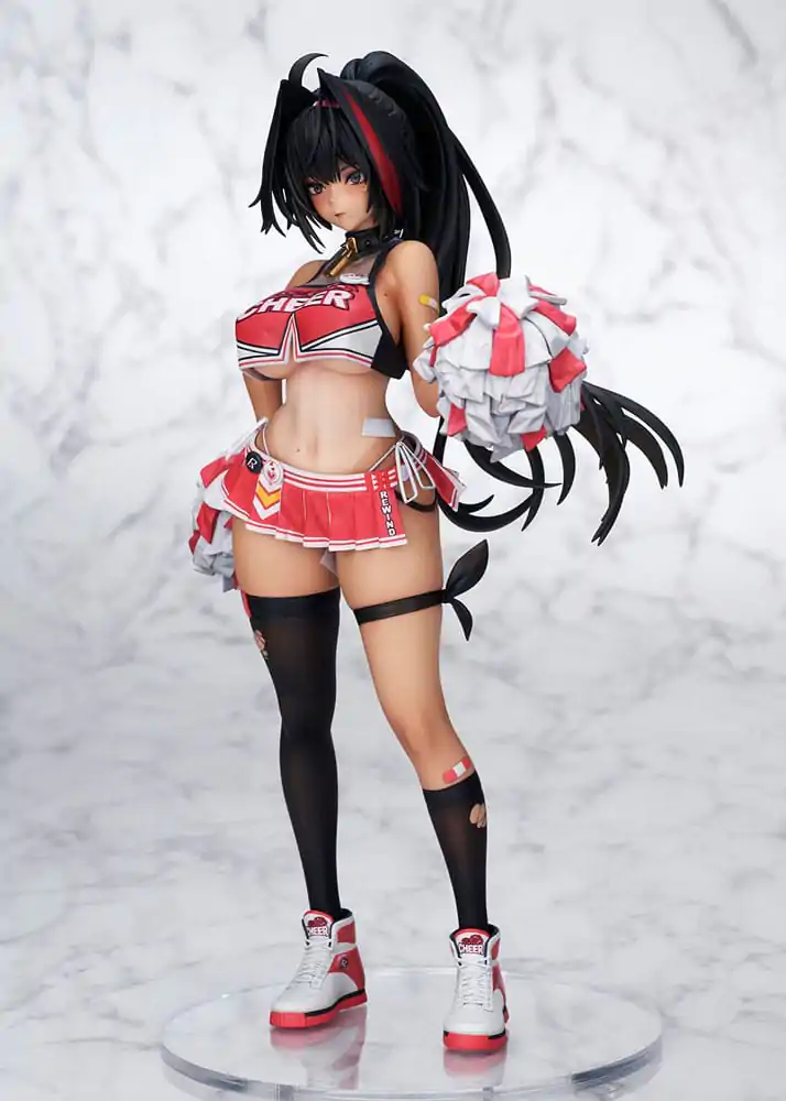 Goddess of Victory: Nikke Statuie PVC Bay 25 cm poza produsului