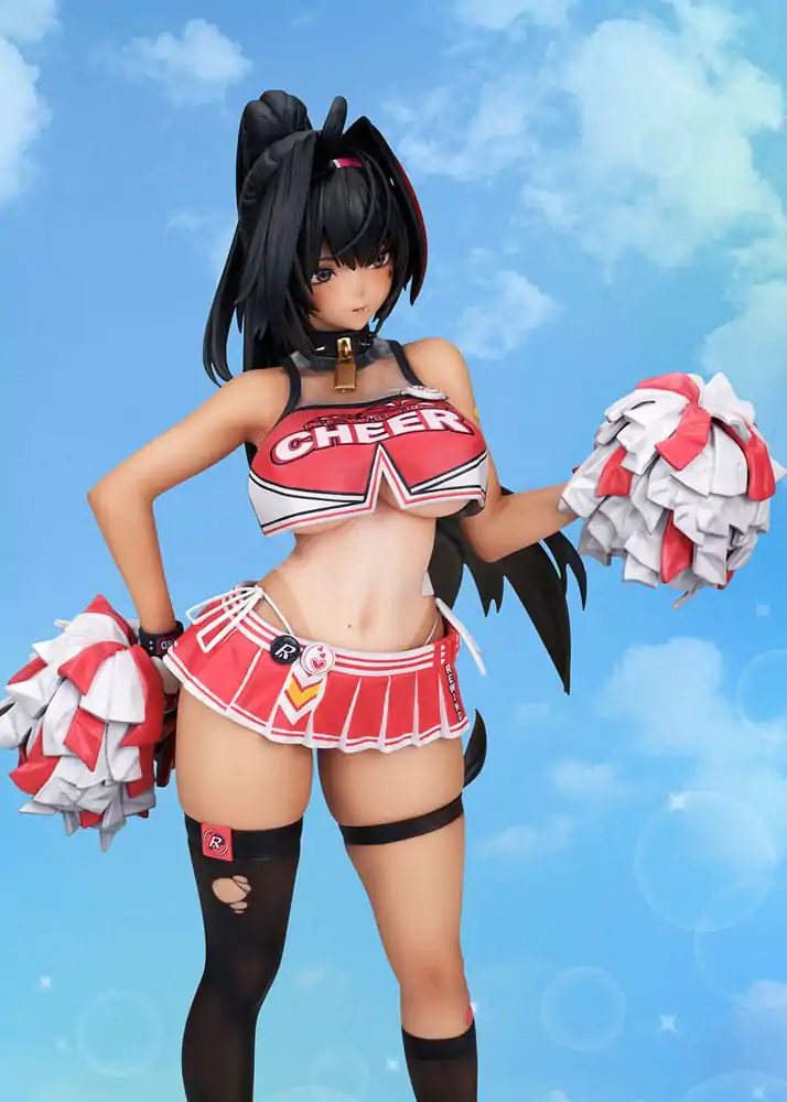 Goddess of Victory: Nikke Statuie PVC Bay 25 cm poza produsului