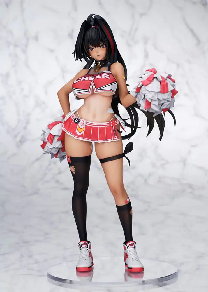 Goddess of Victory: Nikke Statuie PVC Bay 25 cm poza produsului