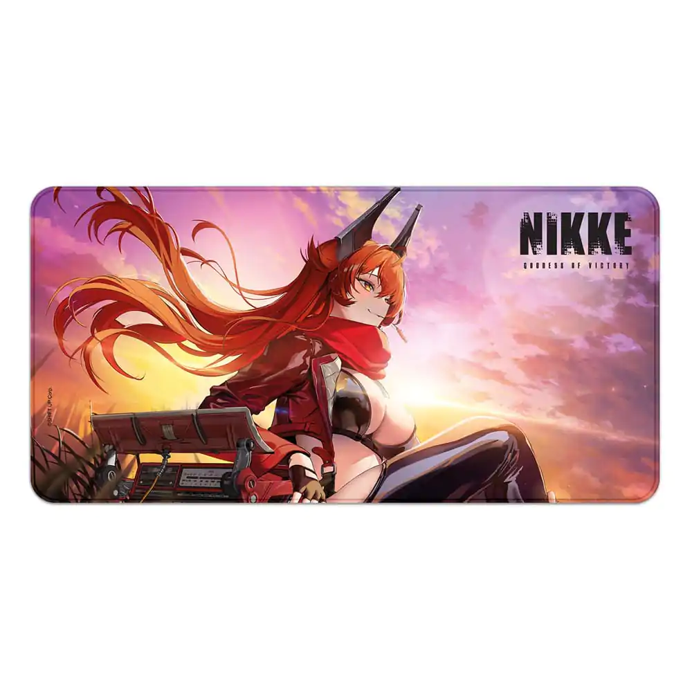 Goddess of Victory: Nikke XXL Mousepad Red Hood poza produsului