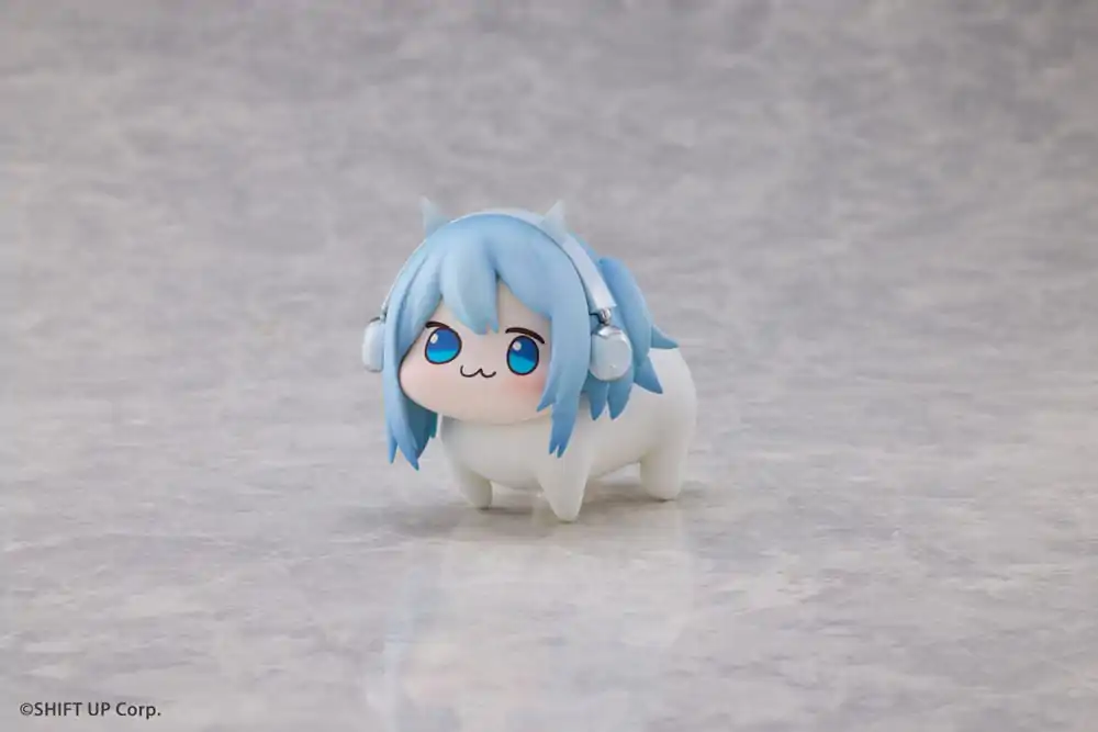 Goddess of Victory: Nikke SAC Series Mini Figurine Set 6 Bucăți Doro 6,5 cm poza produsului