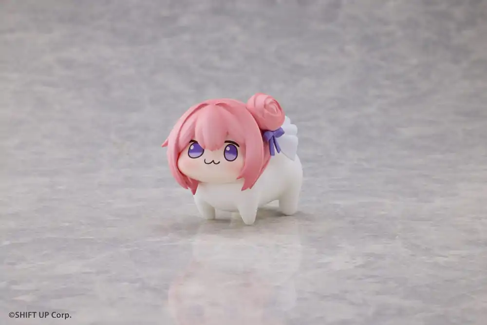 Goddess of Victory: Nikke SAC Series Mini Figurine Set 6 Bucăți Doro 6,5 cm poza produsului