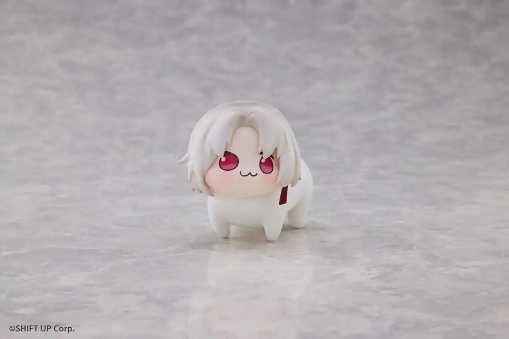 Goddess of Victory: Nikke SAC Series Mini Figurine Set 6 Bucăți Doro 6,5 cm poza produsului