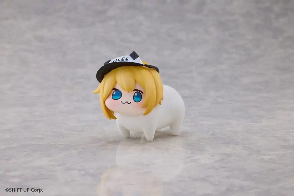 Goddess of Victory: Nikke SAC Series Mini Figurine Set 6 Bucăți Doro 6,5 cm poza produsului