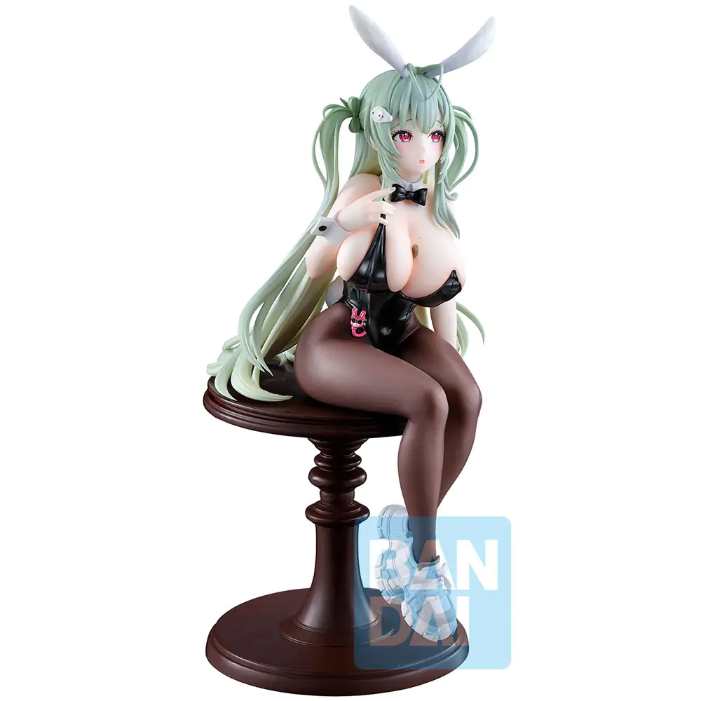 Figurină Goddess of Victory Nikke Soda Ichibansho 19cm poza produsului