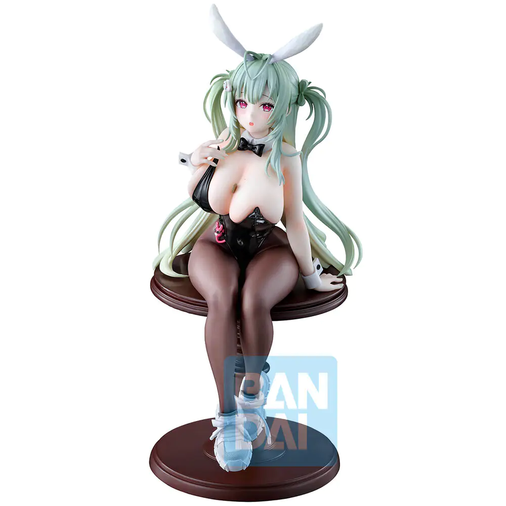 Figurină Goddess of Victory Nikke Soda Ichibansho 19cm poza produsului