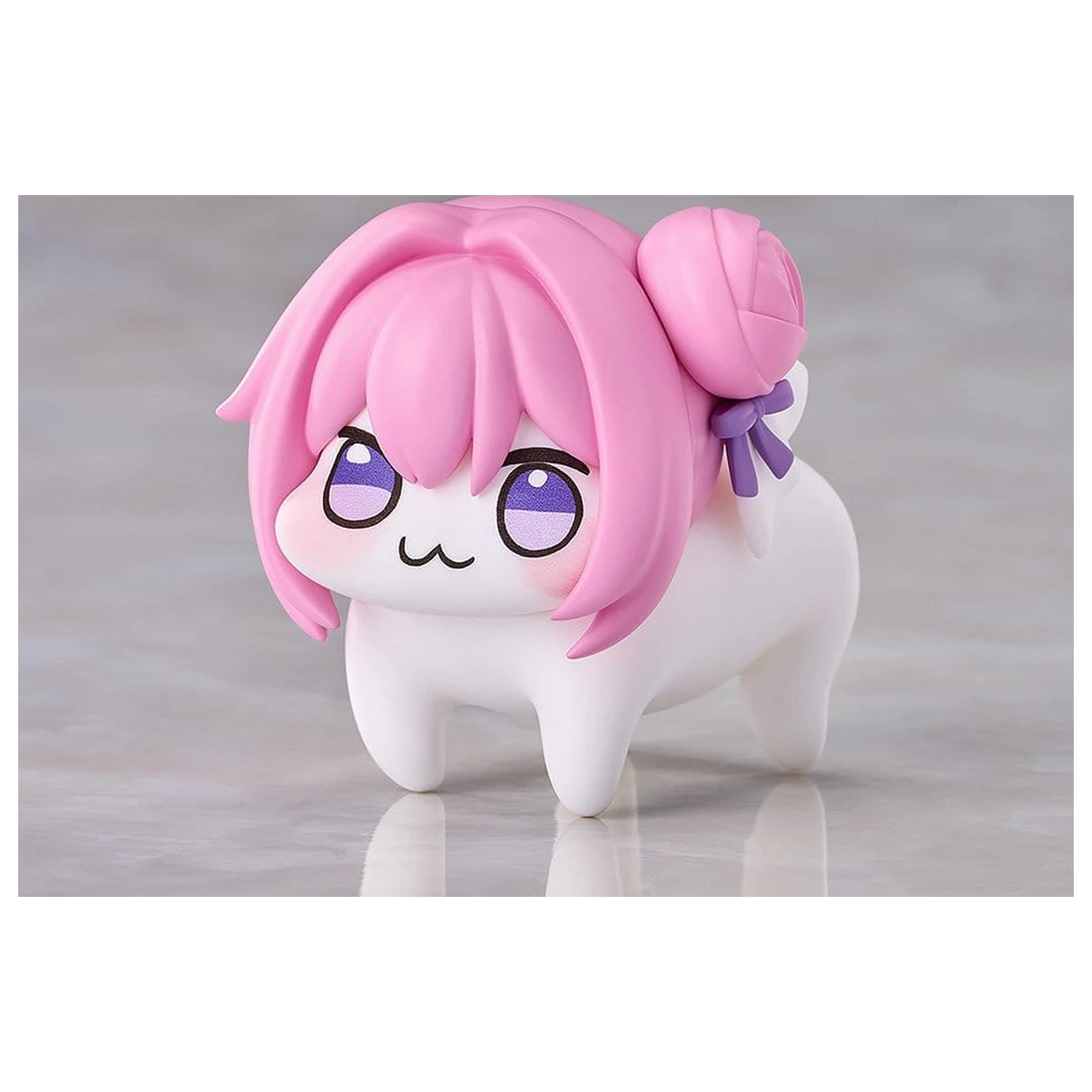 Goddess of Victory: Nikke Soft Vinyl Coin Bank Doro Dorothy 5 cm poza produsului