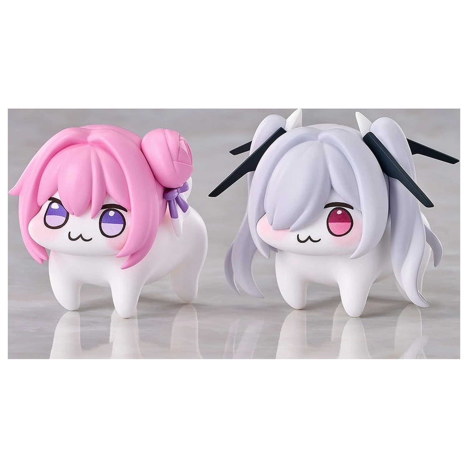 Goddess of Victory: Nikke Soft Vinyl Coin Bank Doro Dorothy 5 cm poza produsului