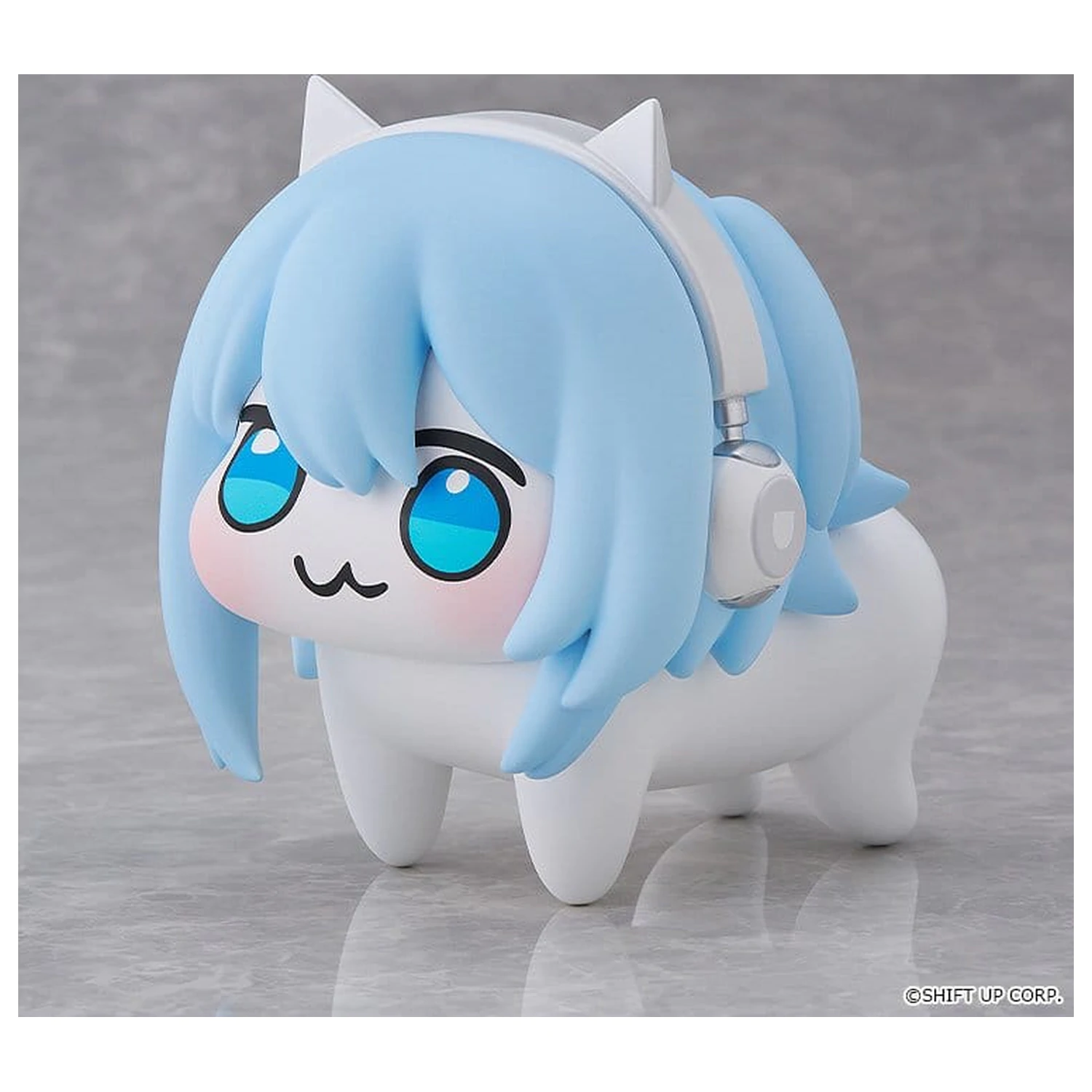 Goddess of Victory: Nikke Soft Vinyl Coin Bank Shidoro 13 cm poza produsului