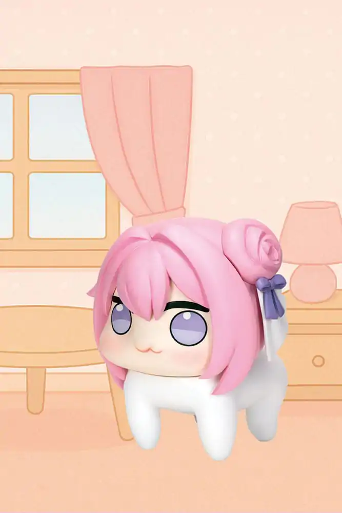 Goddess of Victory: Nikke figurina din vinil Doro 22 cm poza produsului