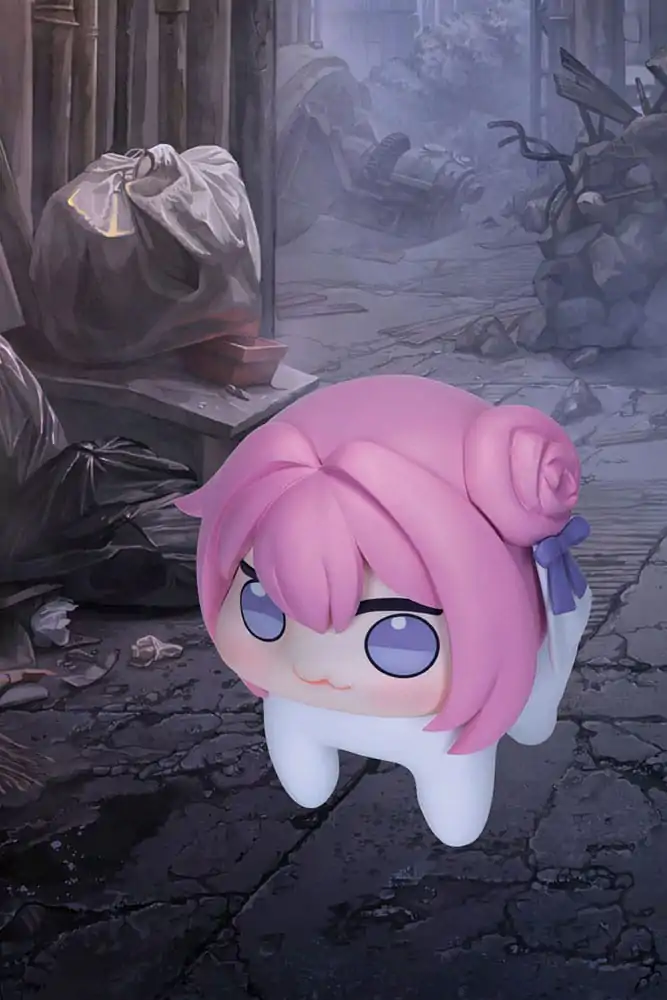 Goddess of Victory: Nikke figurina din vinil Doro 22 cm poza produsului