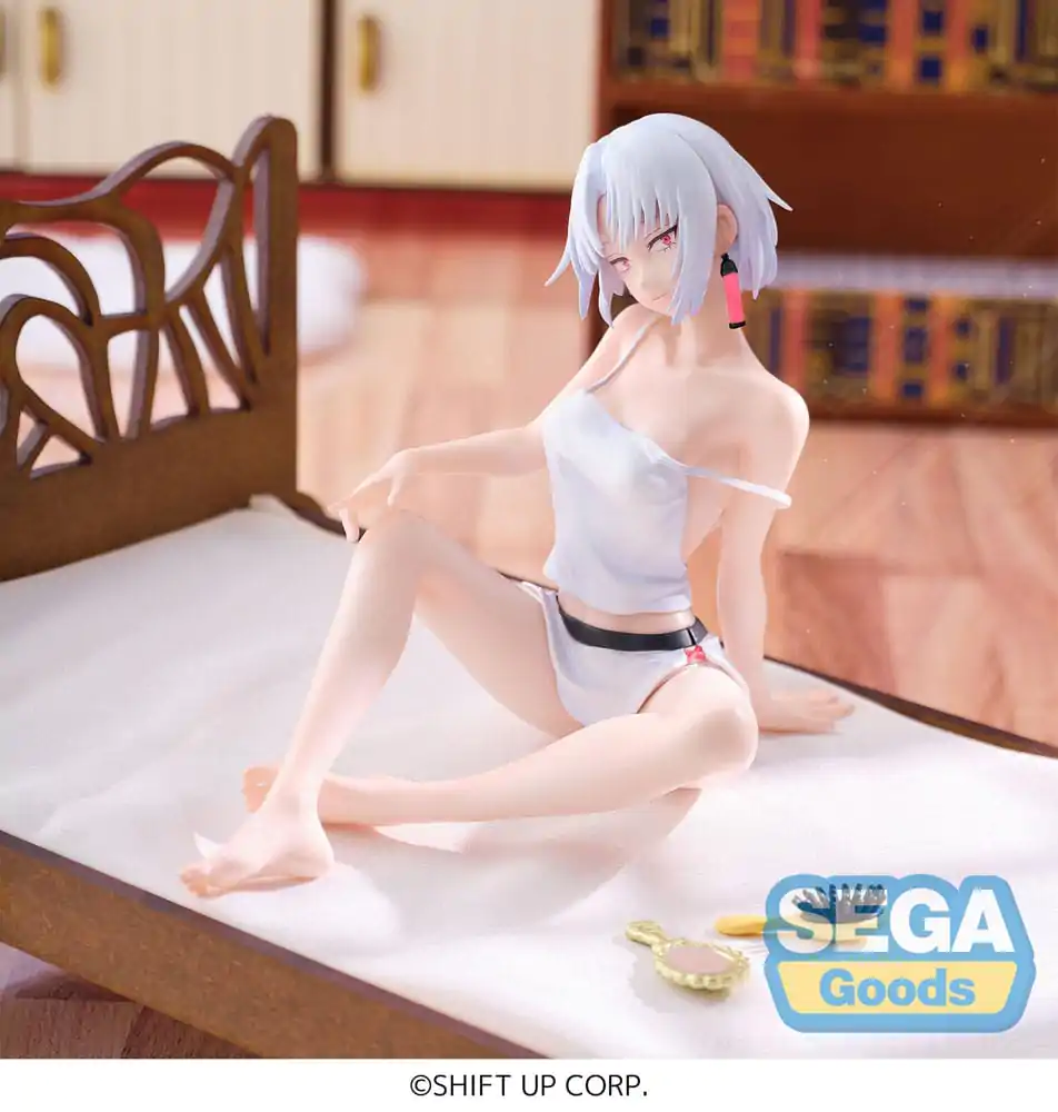 Goddess of Victory: Nikke Yumemirize Statuie PVC Drake 10 cm poza produsului