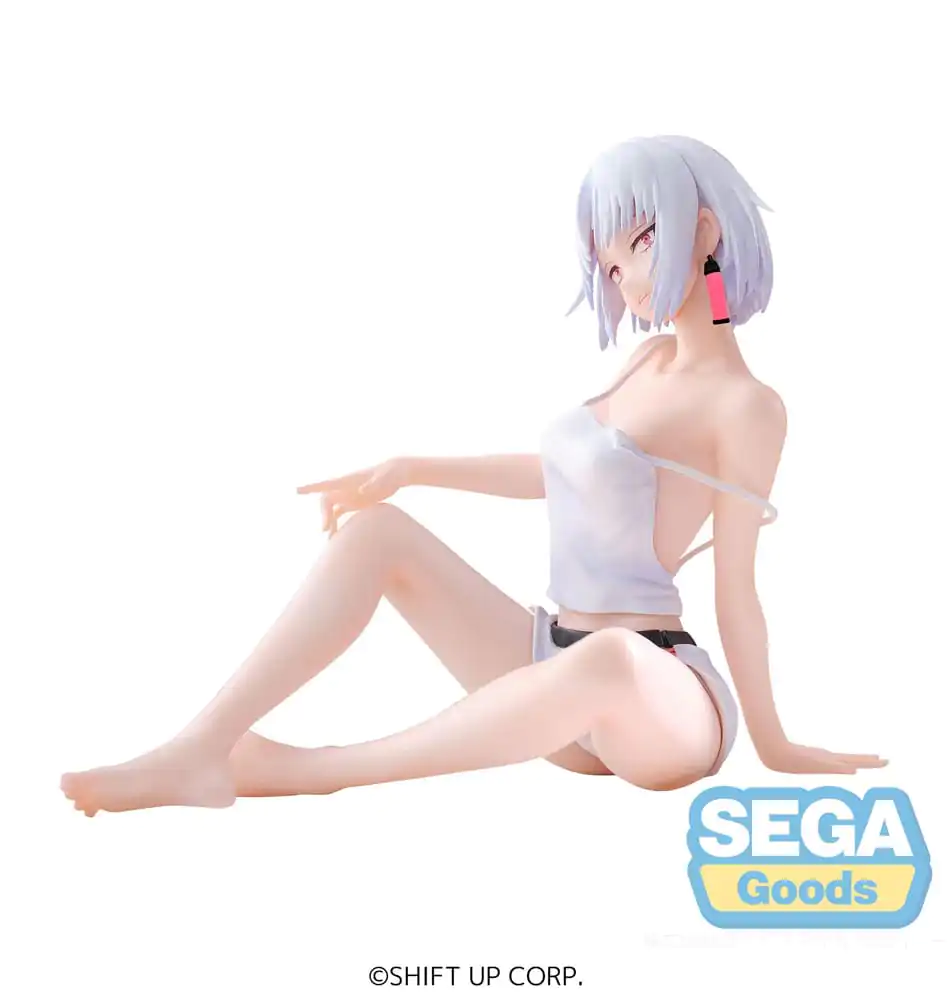Goddess of Victory: Nikke Yumemirize Statuie PVC Drake 10 cm poza produsului