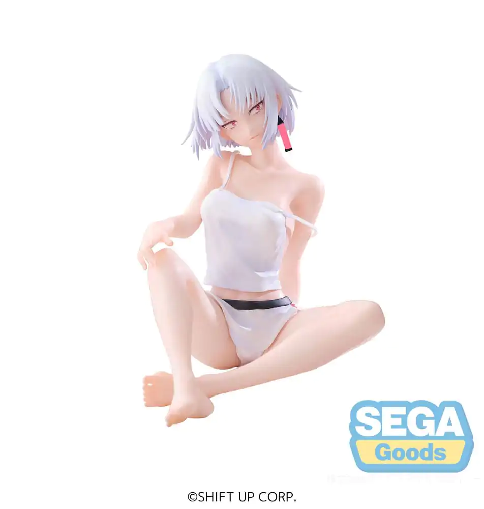 Goddess of Victory: Nikke Yumemirize Statuie PVC Drake 10 cm poza produsului