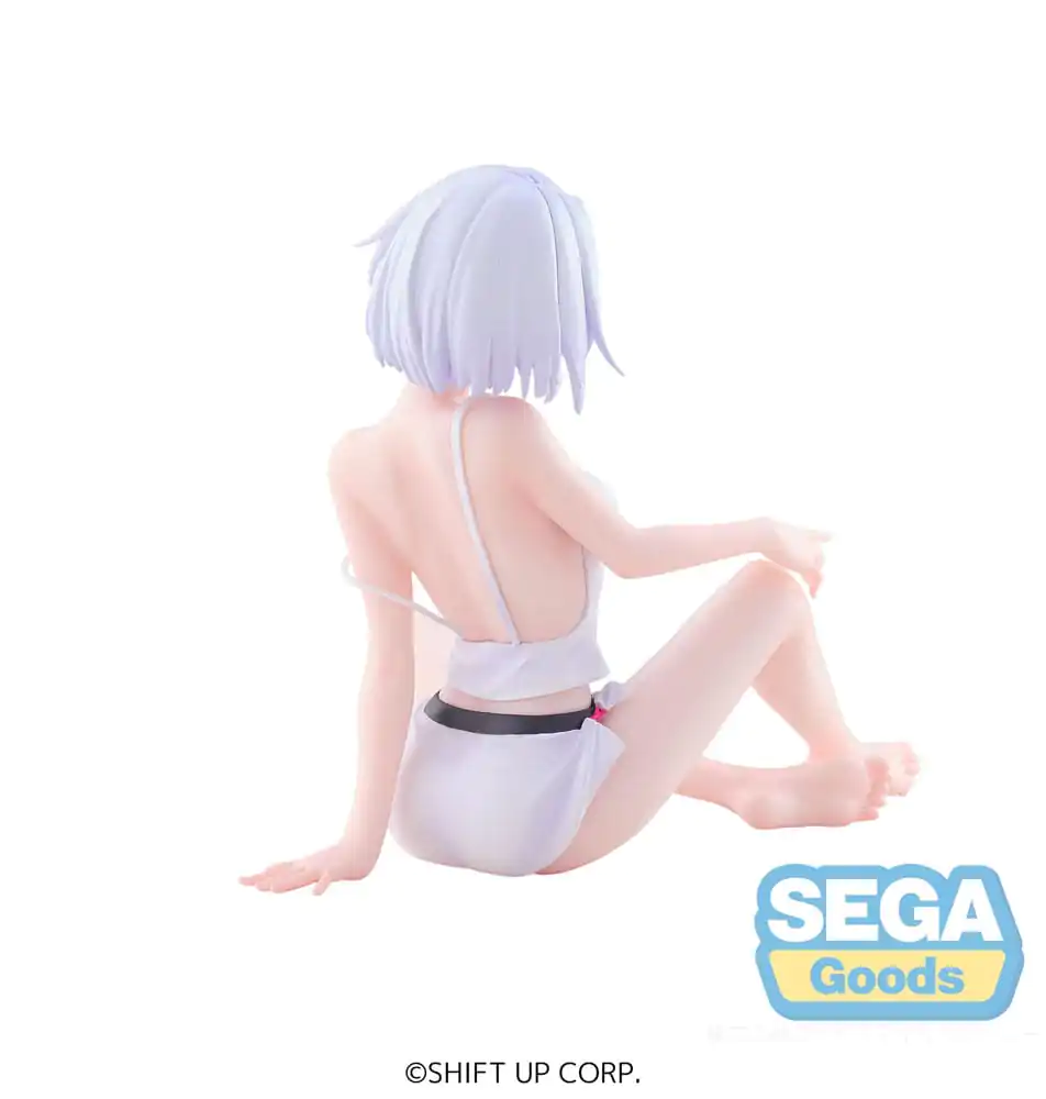 Goddess of Victory: Nikke Yumemirize Statuie PVC Drake 10 cm poza produsului