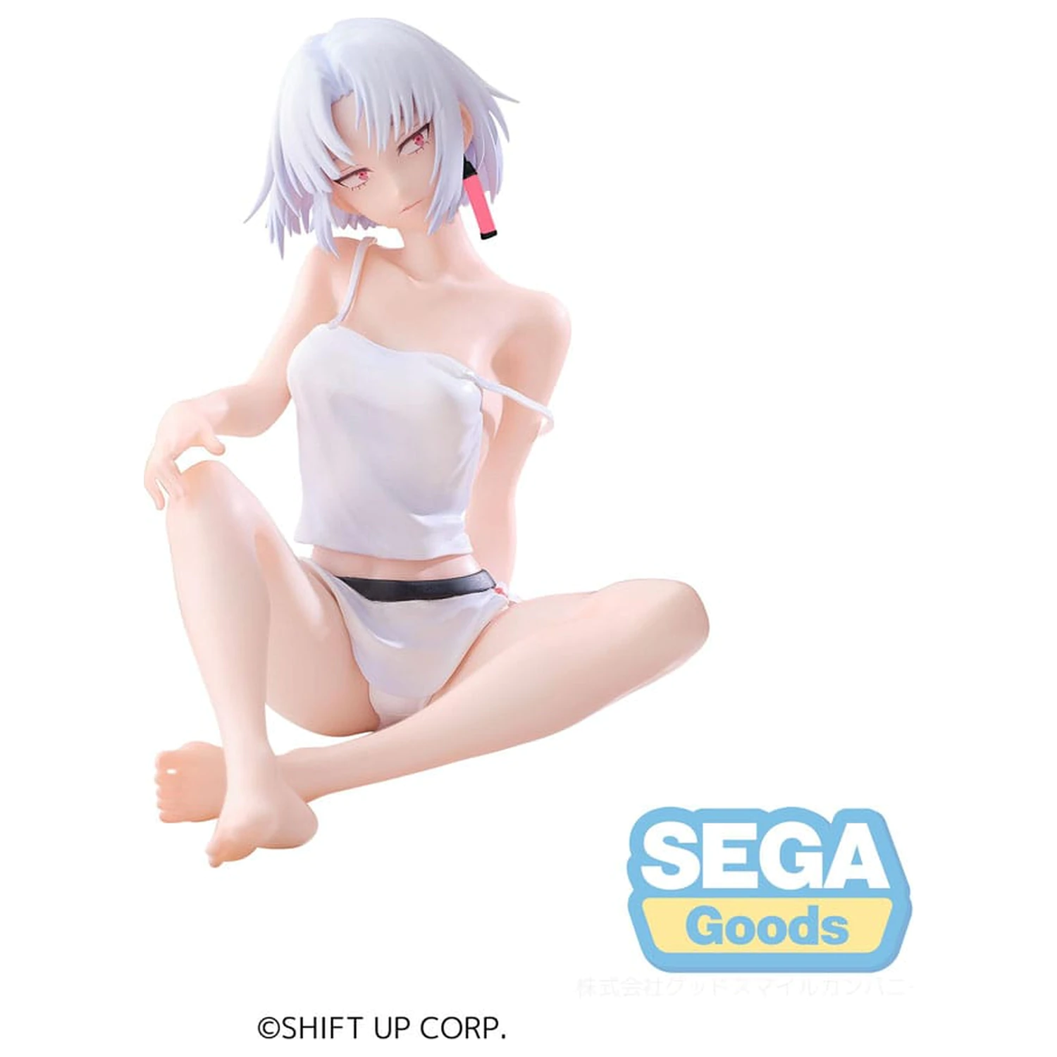 Goddess of Victory: Nikke Yumemirize PVC Statuie Drake 10 cm poza produsului