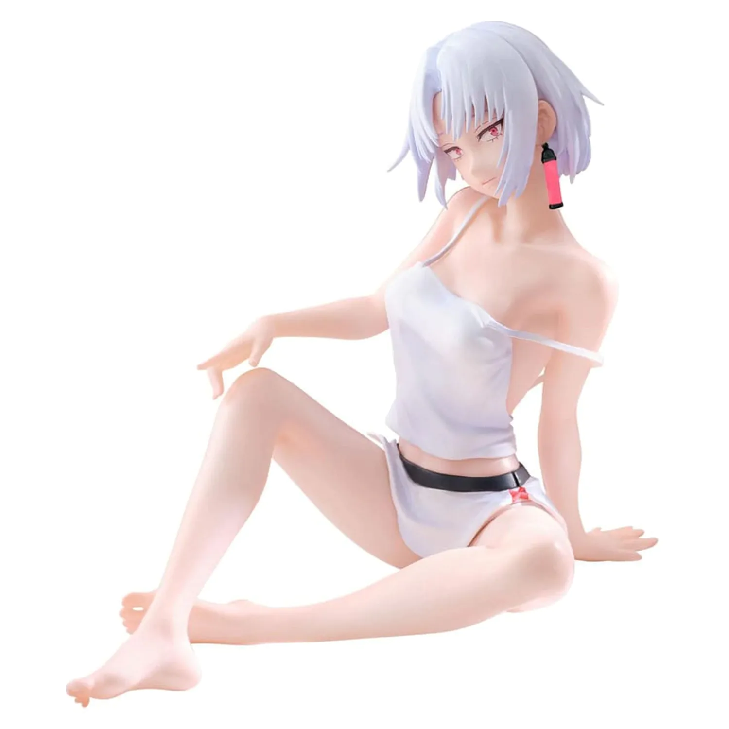 Goddess of Victory: Nikke Yumemirize PVC Statuie Drake 10 cm poza produsului