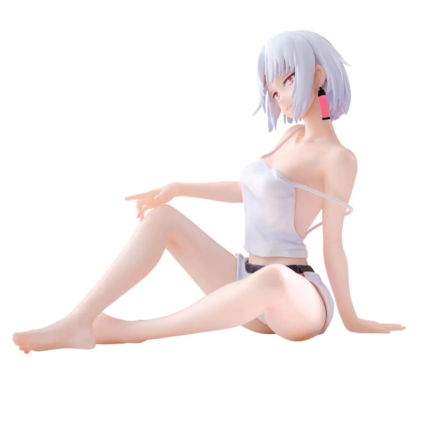 Goddess of Victory: Nikke Yumemirize PVC Statuie Drake 10 cm poza produsului