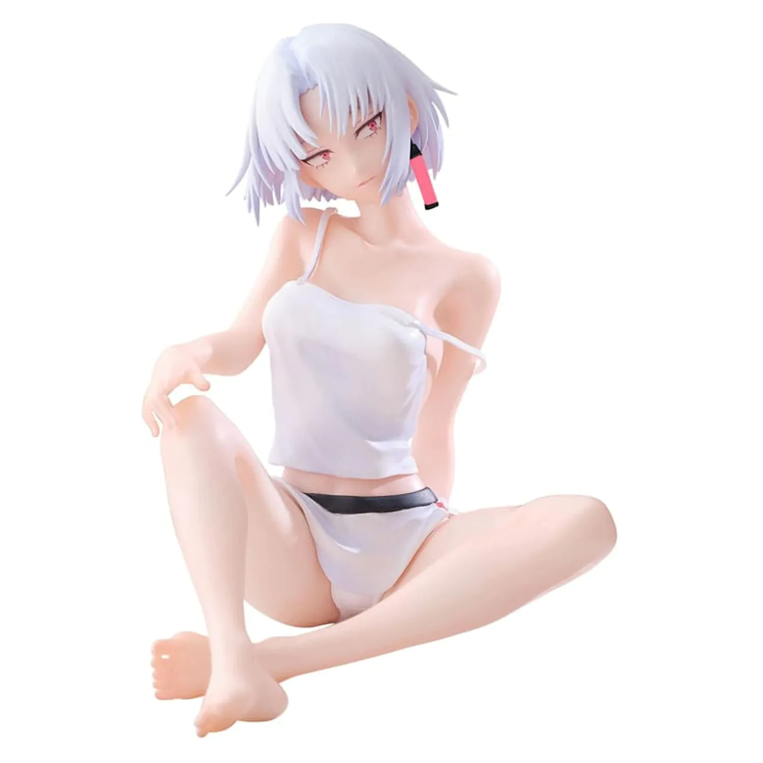 Goddess of Victory: Nikke Yumemirize PVC Statuie Drake 10 cm poza produsului
