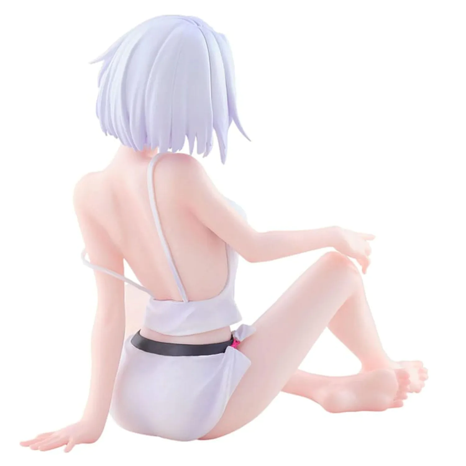 Goddess of Victory: Nikke Yumemirize PVC Statuie Drake 10 cm poza produsului