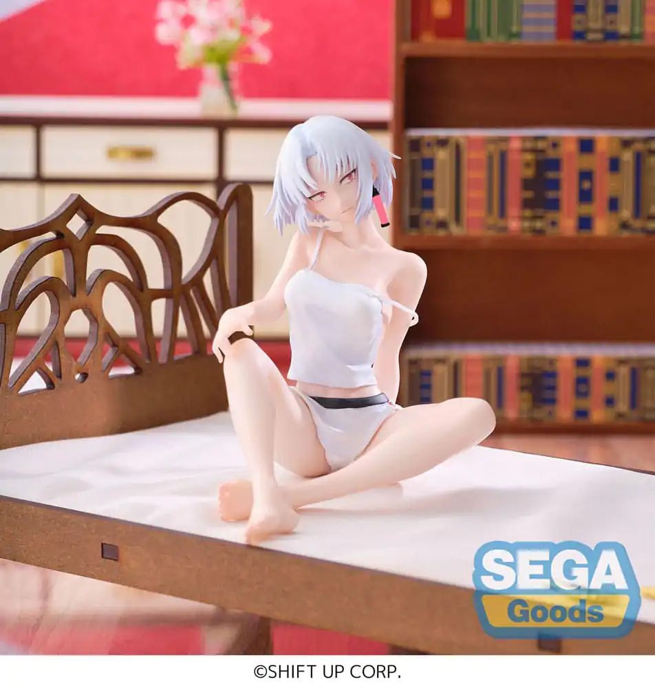 Goddess of Victory: Nikke Yumemirize Statuie PVC Drake 10 cm poza produsului