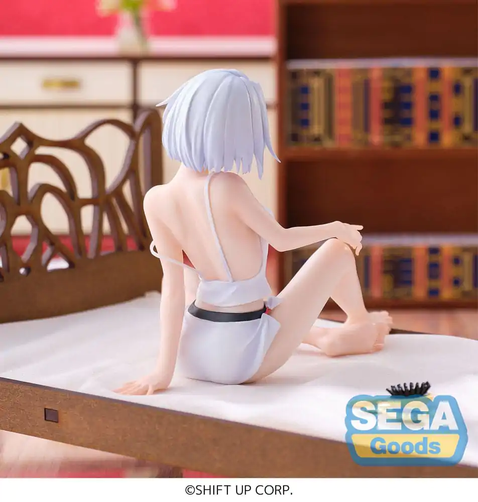 Goddess of Victory: Nikke Yumemirize Statuie PVC Drake 10 cm poza produsului
