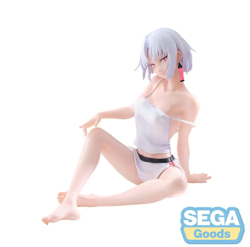 Goddess of Victory: Nikke Yumemirize Statuie PVC Drake 10 cm poza produsului