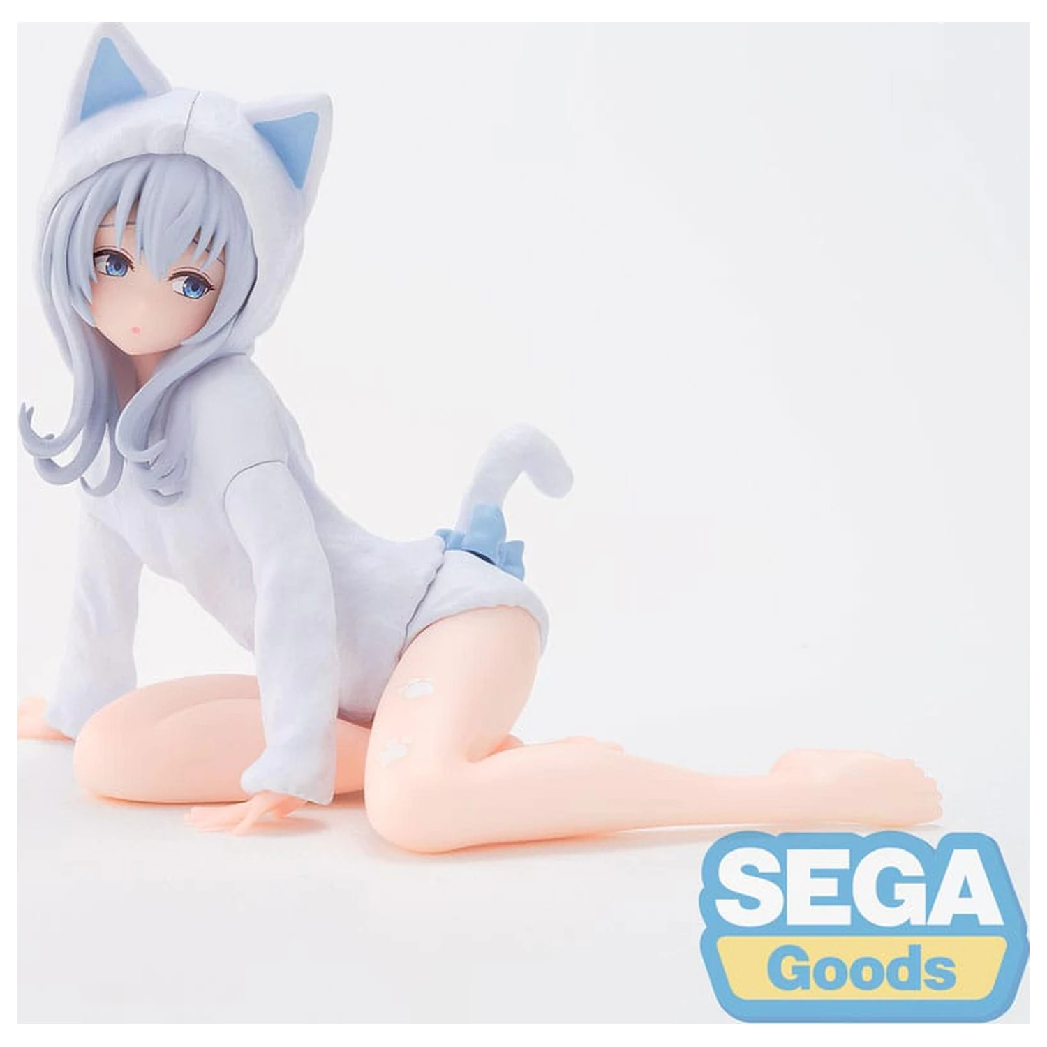 Goddess of Victory: Nikke Yumemirize statueta din PVC N102 10 cm poza produsului