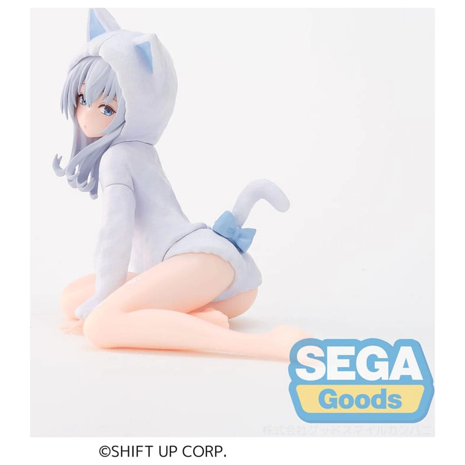 Goddess of Victory: Nikke Yumemirize statueta din PVC N102 10 cm poza produsului