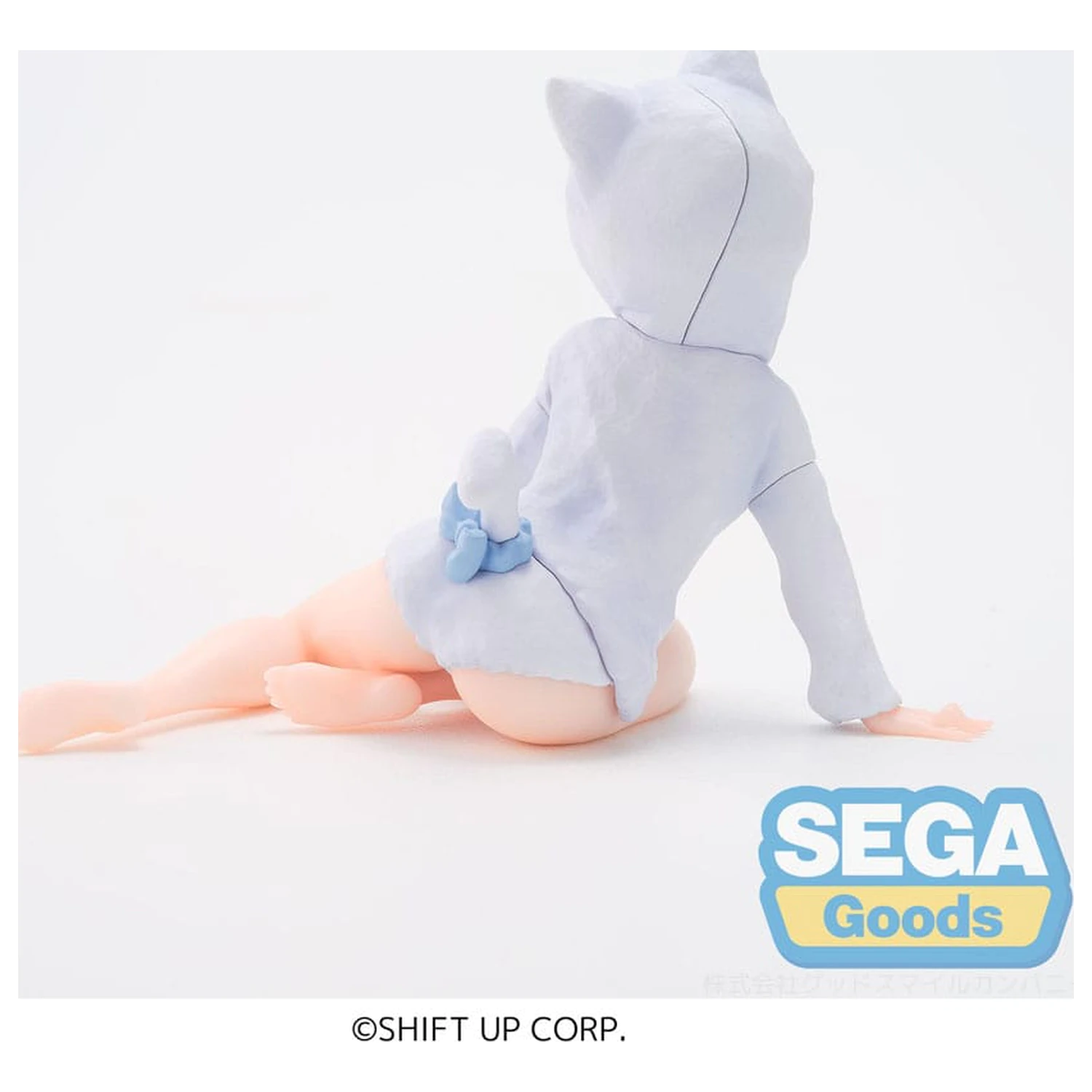 Goddess of Victory: Nikke Yumemirize statueta din PVC N102 10 cm poza produsului