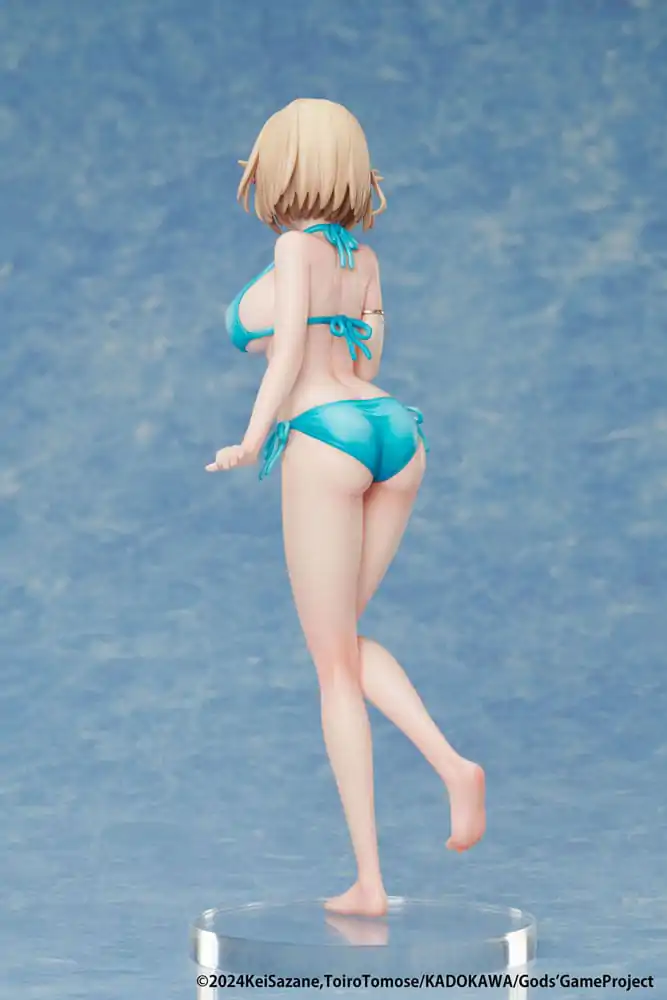 Statuie PVC Gods' Games We Play 1/7 Pearl Diamond 25 cm poza produsului