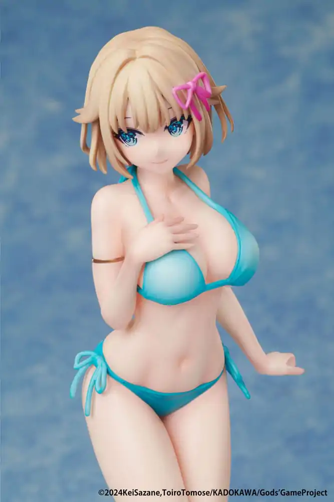 Statuie PVC Gods' Games We Play 1/7 Pearl Diamond 25 cm poza produsului