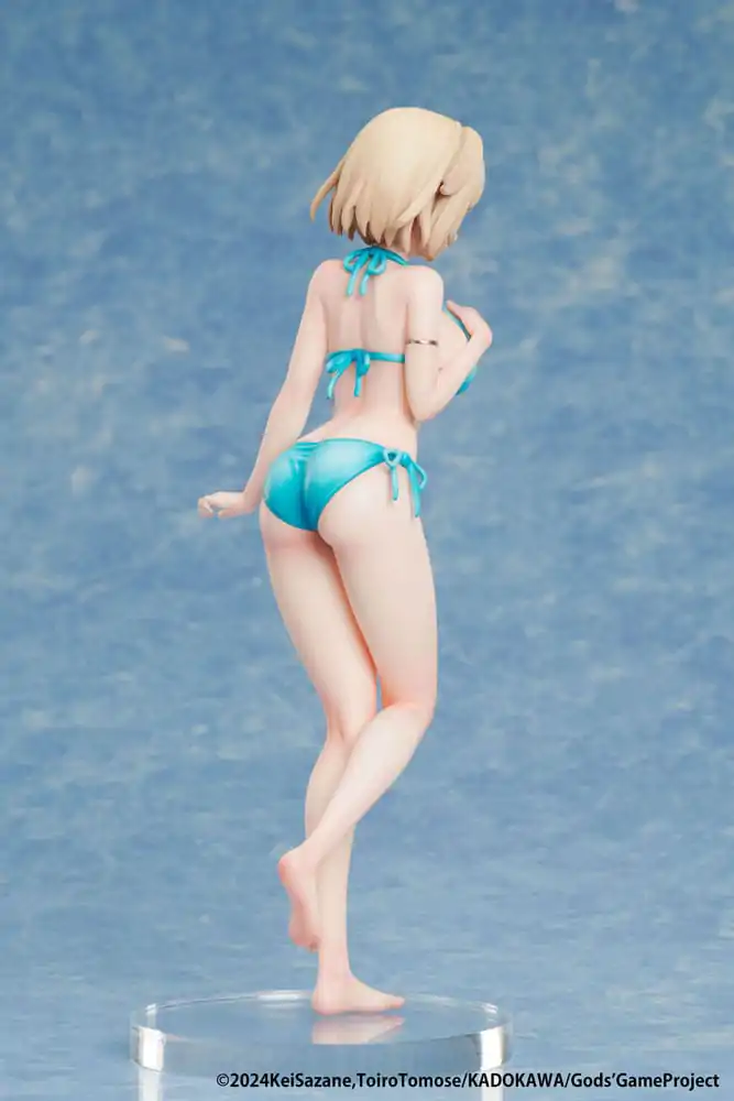 Statuie PVC Gods' Games We Play 1/7 Pearl Diamond 25 cm poza produsului