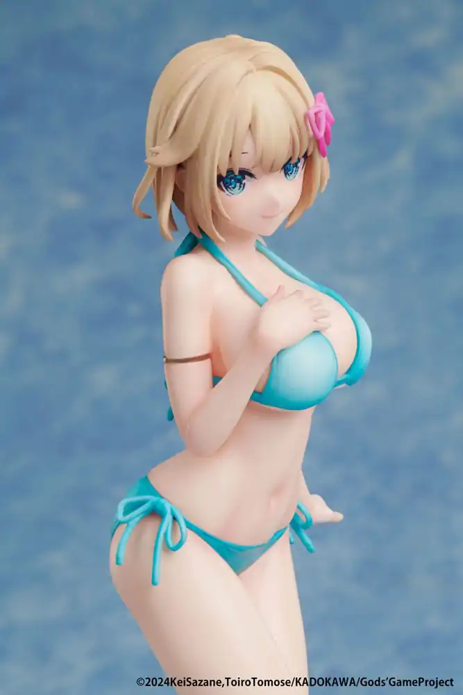 Statuie PVC Gods' Games We Play 1/7 Pearl Diamond 25 cm poza produsului