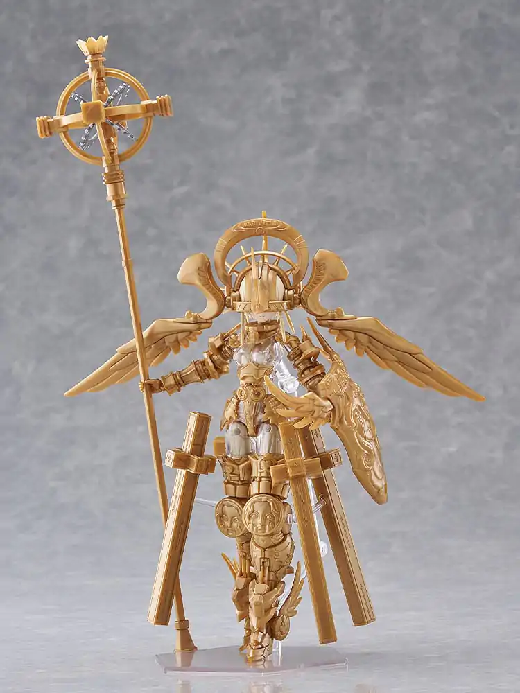Godz Order Kit-uri Modele din Plastic PLAMAX GO-05 Overlord Gabriel: Standard Ver. 30 cm poza produsului