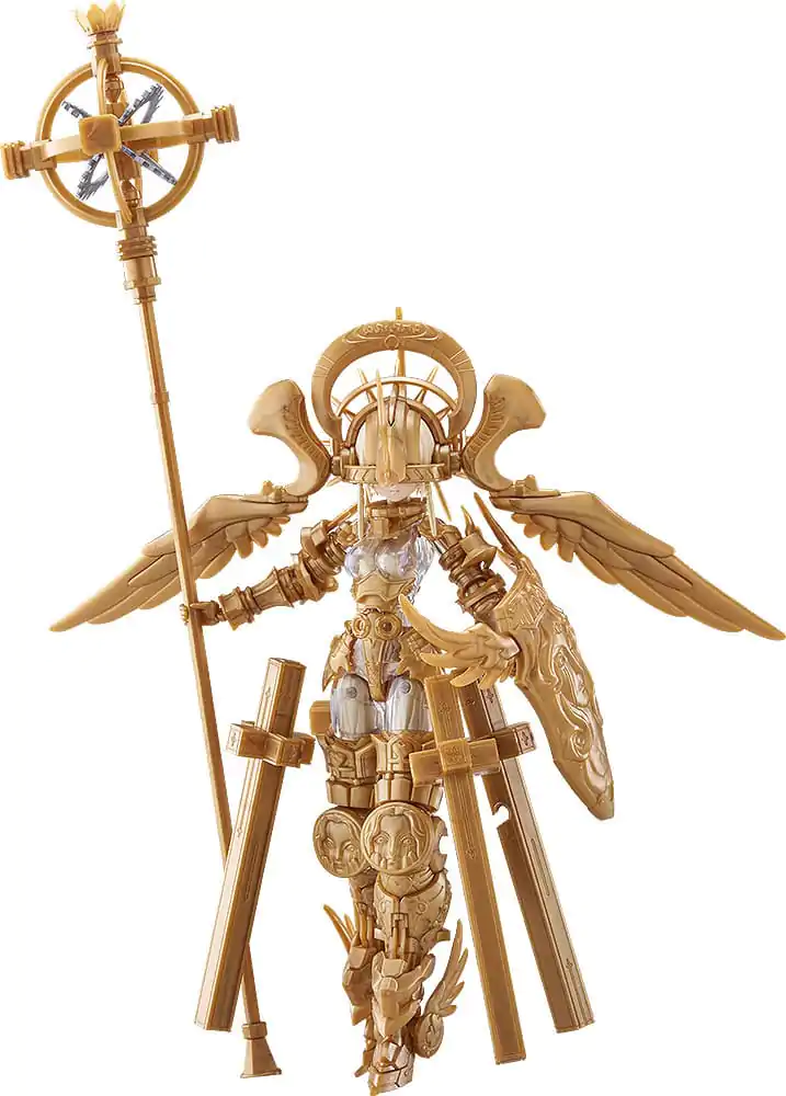 Godz Order Kit-uri Modele din Plastic PLAMAX GO-05 Overlord Gabriel: Standard Ver. 30 cm poza produsului