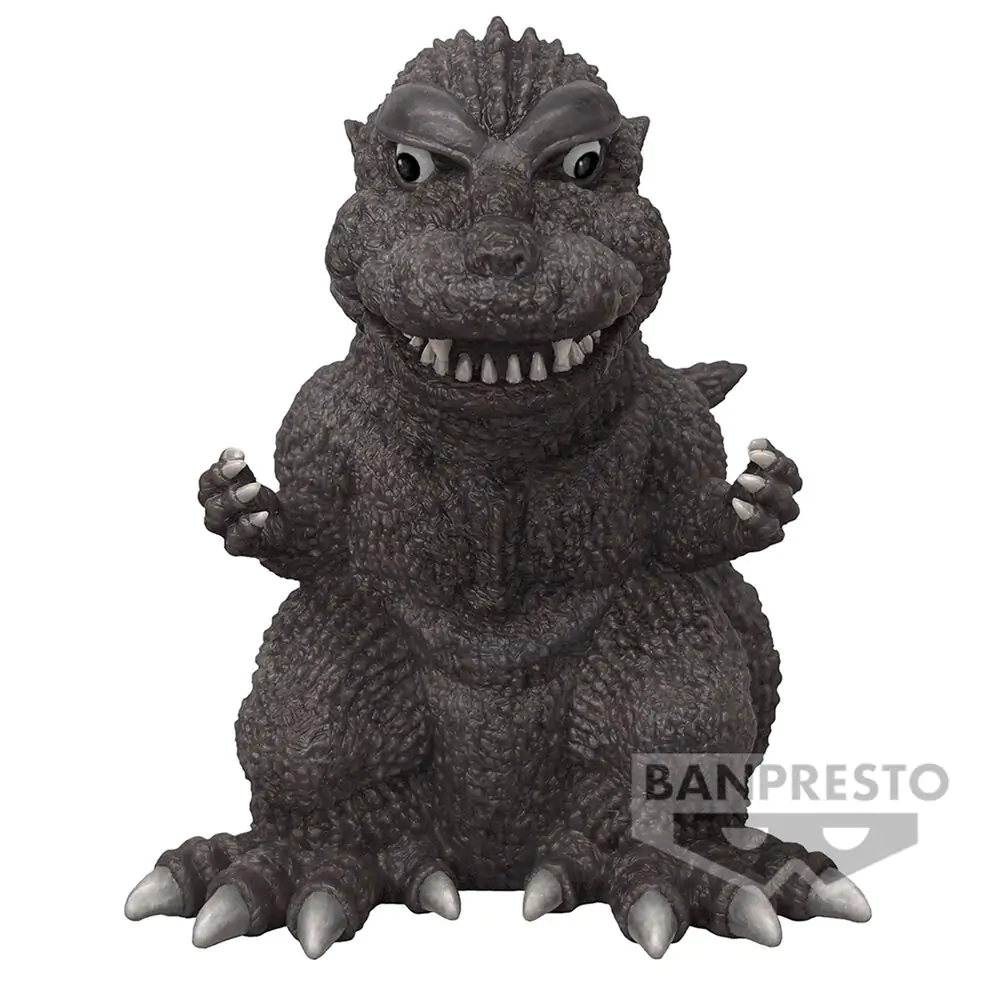 Figurină Godzilla 1954 Enshrined Monsters Toho Monster ver.A poza produsului