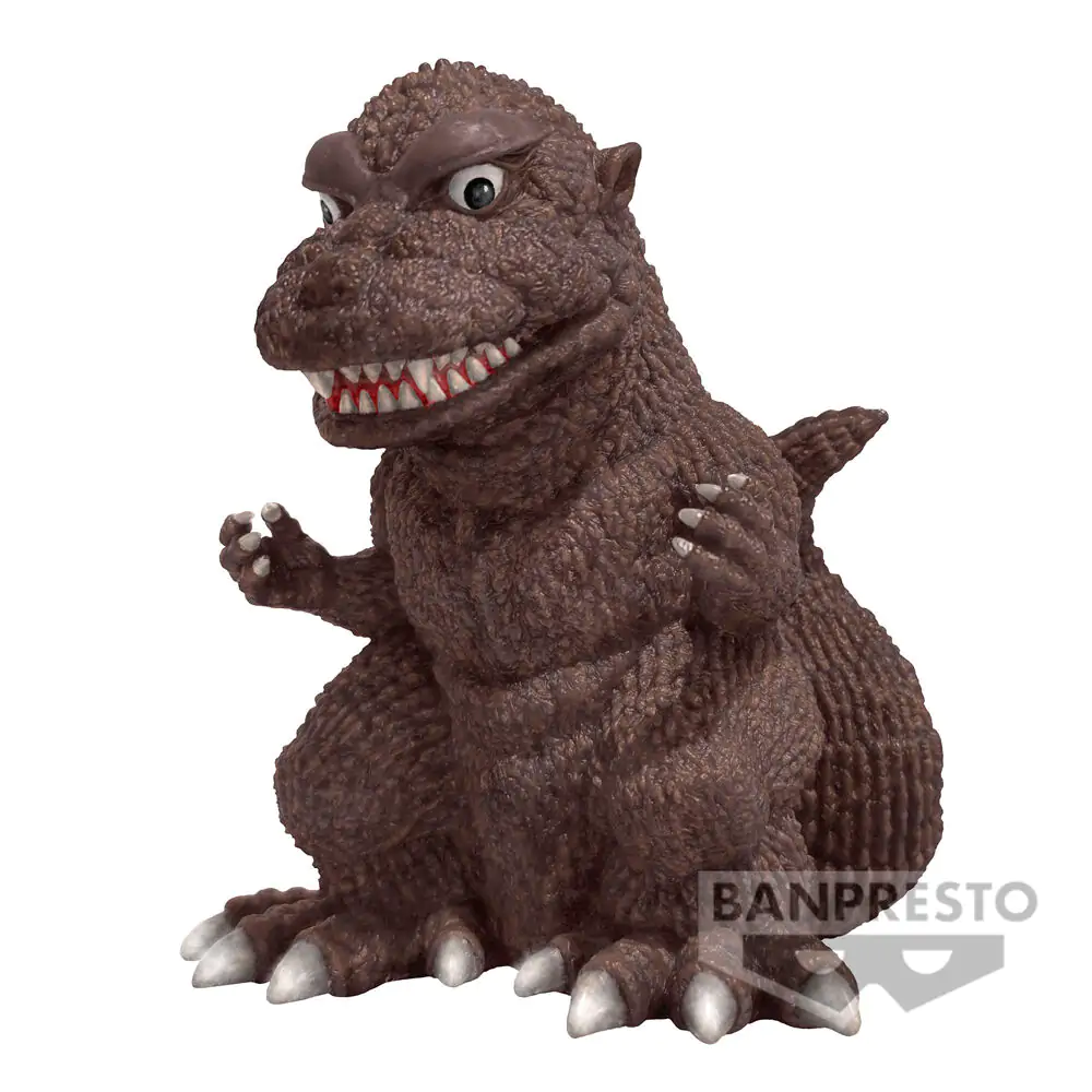 Figurină Godzilla 1954 Enshrined Monsters Toho Monster ver.B poza produsului