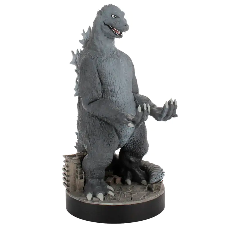 Figurină Godzilla City Destroyer suport de prindere Cable guy 21cm poza produsului