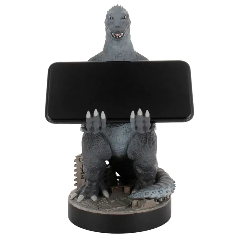 Figurină Godzilla City Destroyer suport de prindere Cable guy 21cm poza produsului