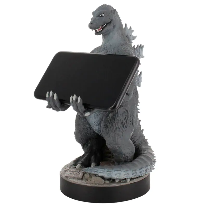 Figurină Godzilla City Destroyer suport de prindere Cable guy 21cm poza produsului