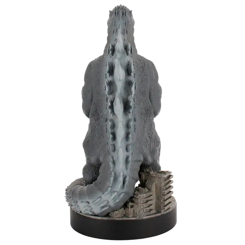 Figurină Godzilla City Destroyer suport de prindere Cable guy 21cm poza produsului