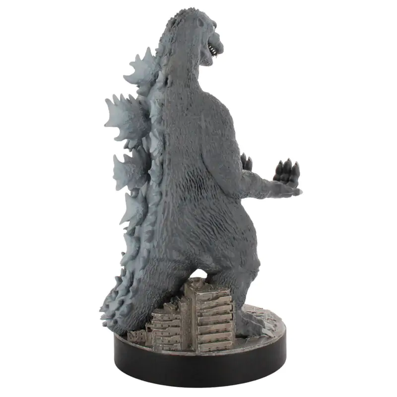 Figurină Godzilla City Destroyer suport de prindere Cable guy 21cm poza produsului