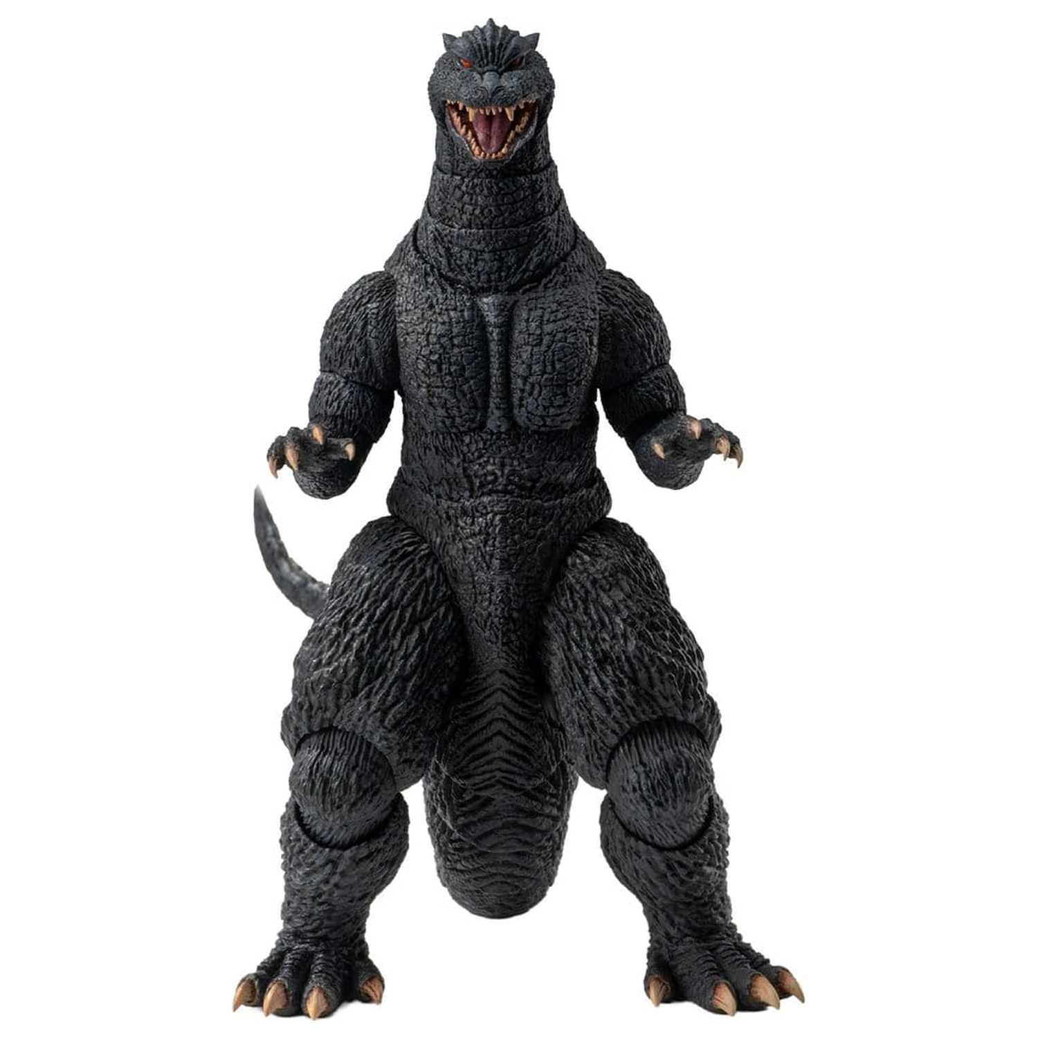Godzilla: Final Wars (2004) Exquisite Basic figurina de actiune Godzilla 18 cm poza produsului