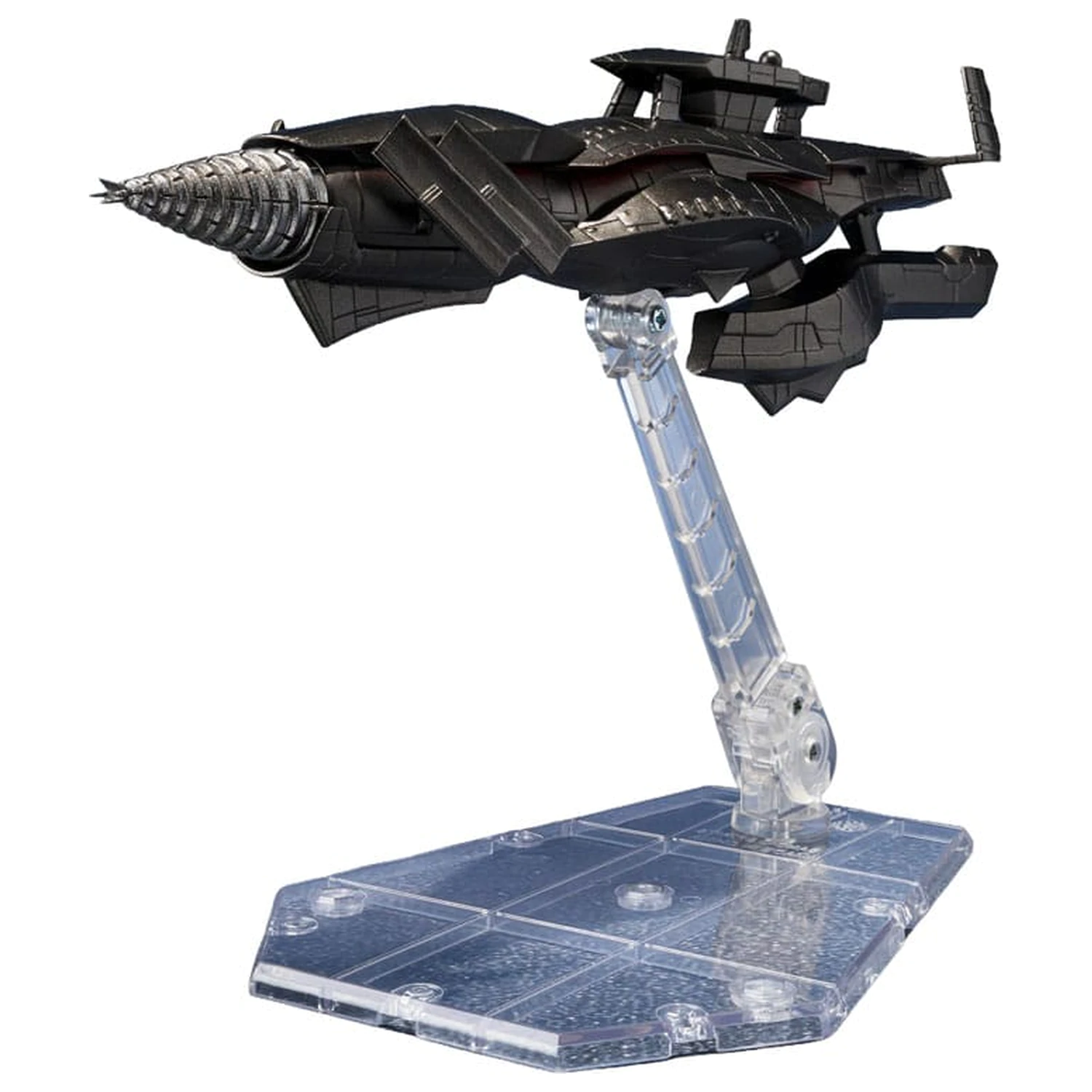 Godzilla: Final Wars S.H.MonsterArts figurina de actiune Godzilla Heat Ray Ver. vs. New Gotengo 16 cm poza produsului