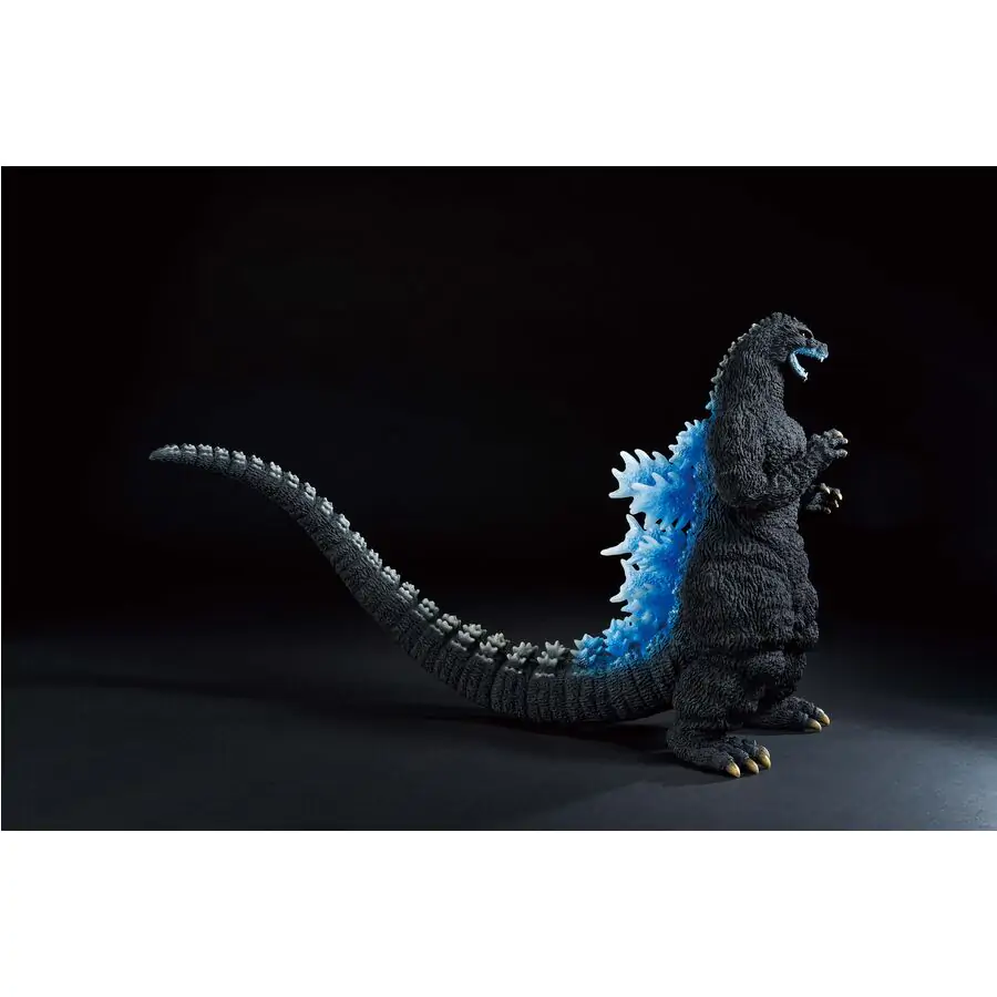 Godzilla - Godzilla 1991 Rază de Căldură Ichibansho figurină 23cm poza produsului