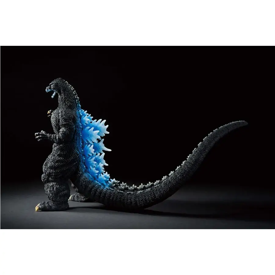 Godzilla - Godzilla 1991 Rază de Căldură Ichibansho figurină 23cm poza produsului