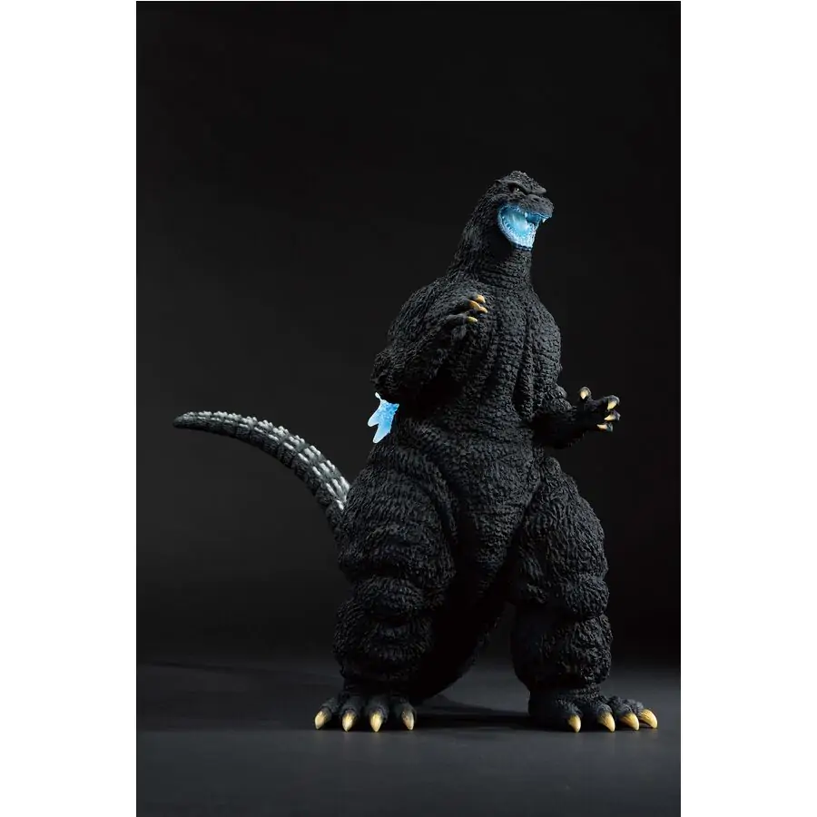 Godzilla - Godzilla 1991 Rază de Căldură Ichibansho figurină 23cm poza produsului