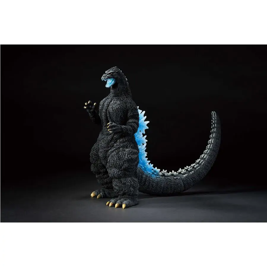 Godzilla - Godzilla 1991 Rază de Căldură Ichibansho figurină 23cm poza produsului